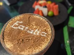 -EATALIA意塔利意式餐厅(鼓楼店)