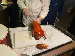 -秀儿四九城·新京菜(亚运村鸟巢店)