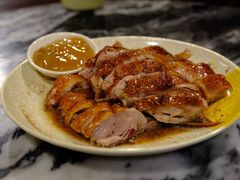 烧鸭-紫金食坊(江南西路店)