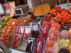 -每日新鲜水果吧(南京东路店)