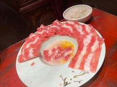 -袁老四火锅(金钟精英城店)