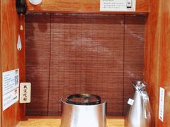 -独食火锅·半米屋台(直营总店)