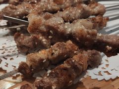 -九府羊·鲜羊火锅·烤串(新华路店)