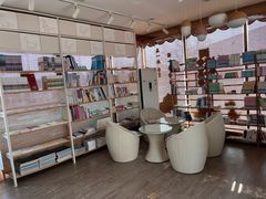 -延庆地质公园博物馆