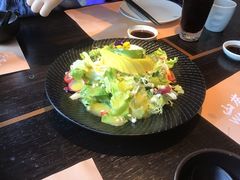 -山葵家·创意料理(宁波来福士店)