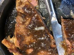 牛排-吉布鲁牛排海鲜自助(巴南万达广场店)