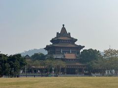 -顺峰山公园