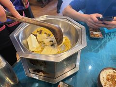 -格日勒阿妈蒙古厨房(巨海店)