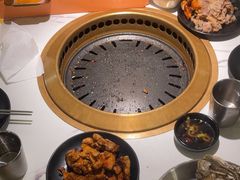 -花味·自助烤肉(江宁同曦店)