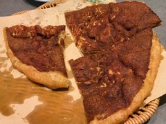 -黑窑厂糖油饼烤鸭·清真菜(旗舰店)
