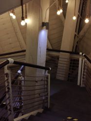 -华侨城洲际大酒店·宴会厅