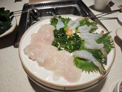 -海底捞火锅(巴黎春天浦建店)