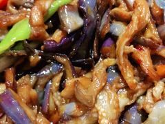 -清和园素食自助餐厅(义信堂美食城店)