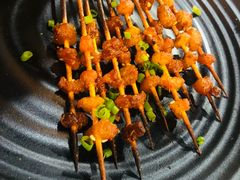 -定记烧烤王·羊肉火锅(轻工大店)