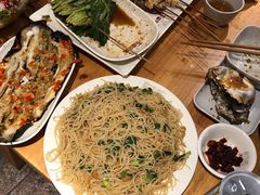 -木屋烧烤(坂田天安云谷店)