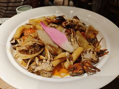 -周家二小姐的菜(西津渡店)