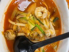 -桃园中华料理炸酱面(燕儿岛路店)