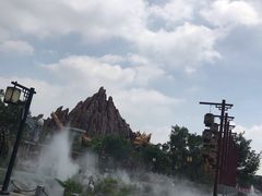 -厦门方特东方神画