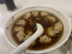 -蒋家桥饺面店(广陵路店)