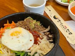 -全州拌饭馆(断桥店)