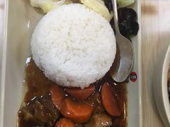 -李先生牛肉面大王(东单店)