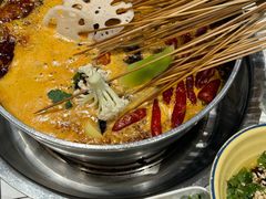 -九街淑芬掌中宝串串公司(两路金港国际店)