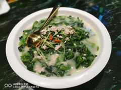 鸽汤万年青-大鸽饭(北京路店)