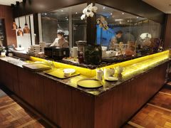 -甄御•海鲜新青岛菜(麦岛店)