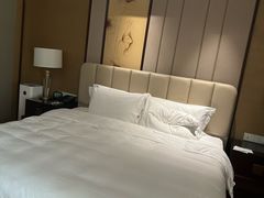-武汉江城明珠豪生大酒店
