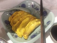 -老新隆牛肉锅贴(新街口店)
