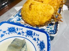 -大槐树烤肉馆(美术馆店)