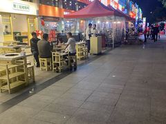 -东晓胜汇里(南洲北路店)