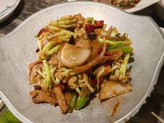 -前海沿·青岛菜(乐客城店)