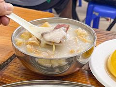 -陈添記·祖傳爽鱼皮·西关老字号(广州首店)
