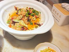-遇见长安之丝路风荷(大唐西市店)