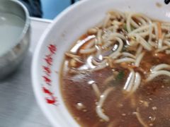 -王大妈清汤饸饹(白云社区店)