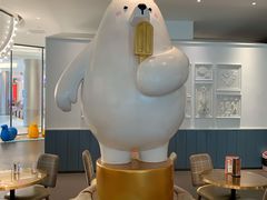 -BossBabe亲子餐厅(金光华广场店)