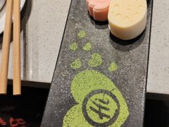 -海底捞火锅(新松江路生日主题店)