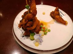 -万家宴海鲜大酒楼(五四路店)