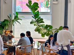 -BOR Eatery(安福路店)