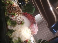 -银鲨海鲜烤肉火锅自助餐厅(五星店)