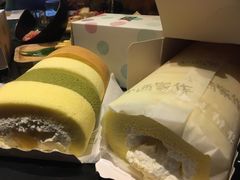 -小西家作•精致蛋糕(富力爱丁堡店)
