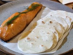 -BOR Eatery(安福路店)