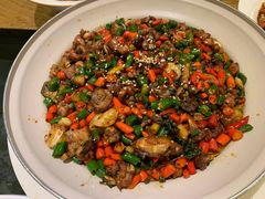 -鸡毛店·川菜(双楠店)