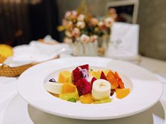 -戈雅法餐厅(世界城广场店)