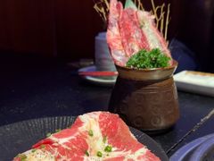 -牛焱·烧肉酒肆(五大道店)