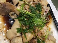 -百乐门喜宴(海珠广场华厦店)