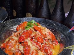 -悦融·京鲁菜·露台花园(安定门店)