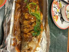 -新白鹿餐厅(京基KK ONE店)