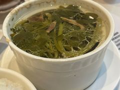 -香港新发烧腊茶餐厅(水围店)